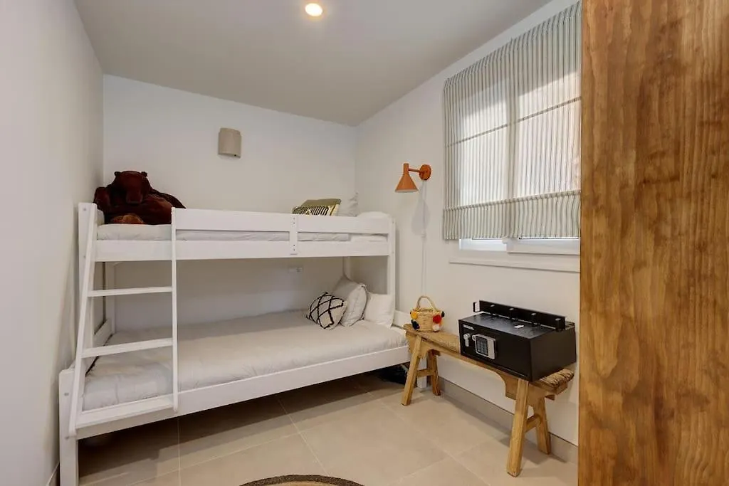 Διαμέρισμα Renovated Apt Aranja: With Big Balcony And Sea View Εστεπόνα