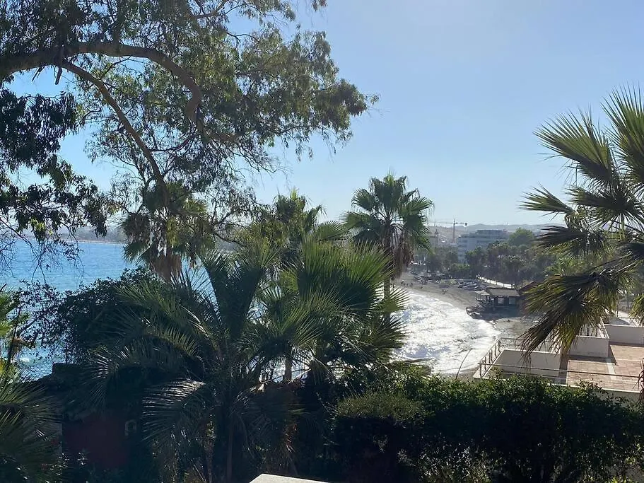 Renovated Apt Aranja: With Big Balcony And Sea View Εστεπόνα 0*,  Ισπανία