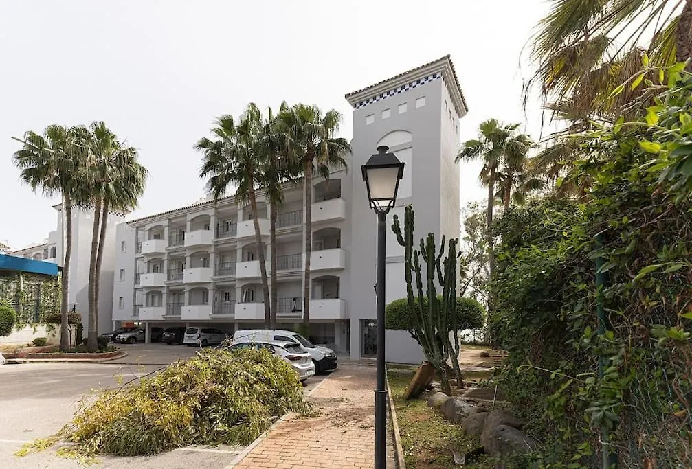 Διαμέρισμα Renovated Apt Aranja: With Big Balcony And Sea View Εστεπόνα